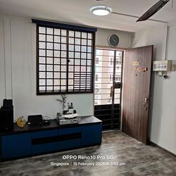 Blk 23 Balam Gardens (Geylang), HDB 3 Rooms #571253231